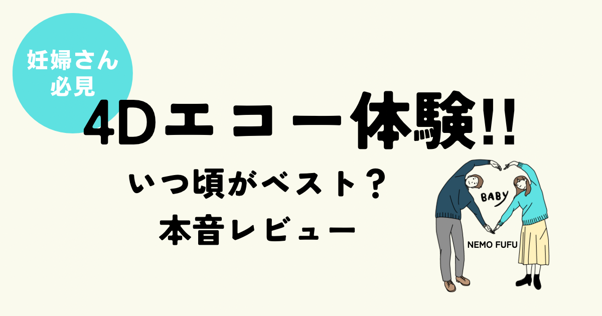 4Dエコーアイキャッチ